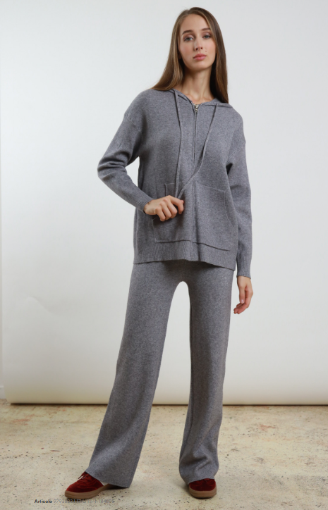 Susy Mix Completo in Maglia